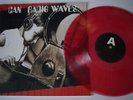CAN...LP...RADIO WAVES ( sonderauflage in pink ) super rar