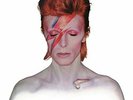 `BOWIE, DAVID`-Aladdin Sane (Lp) (UK IMPORT) VINYL LP NEW