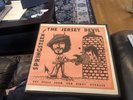 BRUCE SPRINGSTEEN THE JERSEY DEVIL HOT COALS FIERY FURNACE 2LP SPLATTER VINYL