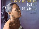 LADY IN SATIN - BILLIE HOLIDAY