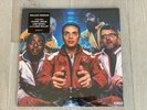 Logic - The Incredible True Story [LP] Deluxe Edition Vinyl, Gatefold, UNOPENED