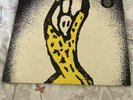 ROLLING STONES voodoo lounge 1994 UK VIRGIN VINYL D/LP w/LYRIC INNERS