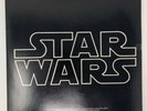Star Wars Soundtrack Original 1977 Vinyl 2-Record Set