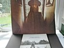 GEORGE HARRISON ALL THINGS MUST PASS 1970 3 LP UK 1st 1U POSTER Box FREE P&P