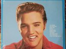Elvis Presley  For LP Fans Only  RCA AFL1-1990(e)  Sealed