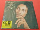 BOB MARLEY & THE WAILERS - LEGEND - 12