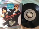 OMD Shame Rare French Release 7” Vinyl Orchestral Manoeuvres In The Dark
