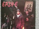 EAZY-E, EAZY-DUZ-IT, LP, Vinyl, 12