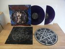 DIMMU BORGIR: Puritanical Euphoric Misanthropia * Ltd. 1st Press Purple 2LP