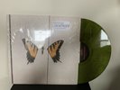 Paramore- Brand New Eyes LP Limited Edition Yellow/ Green Opaque Vinyl- “Opened”