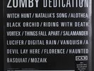 ZOMBY: dedication 4AD 12
