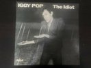 Iggy Pop -The Idiot LP, UK-Press, 1977, RCA Victor PL 12275