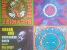 BIG CHIEF ?Drive It Off – Face ?– Mack Avenue Skullgame – Shout Out ALLES VINYL