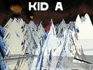 Radiohead - Kid A | Double LP | Vinyl