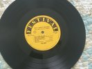 BILL HALEY & COMETS 10 Inch LP AU Festival 33RPM:Don't Knock the ROCK VINTAGE