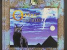 OZRIC TENTACLES: the hidden step PANCROMATIC 12