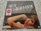 NEW AMY WINEHOUSE Back to Black LIMITED EDITION PINK Vinyl LP Sealed SOLD OUT