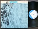 WAYNE SHORTER Juju LP BLUE NOTE 4182 NY RVG EAR MONO McCoy Tyner Elvin Jones