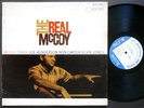 MCCOY TYNER The Real McCoy LP BLUE NOTE 4264 MONO Elvin Jones Joe Henderson