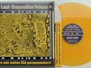 V.A.	The Lost Generation Volume Three	RARE GARAGE/PUNK COMPILATION #73 OF 200
