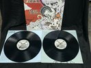 Clutch Blast Tyrant (#WM018) 2XLP Gatefold VG+/VG+