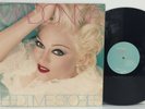 Madonna - Bedtime Stories LP 1994 Germany Orig Maverick Electronic prince Vinyl
