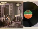 RATT - Invasion Of Your Privacy - 1985 US 1st Press (NM) in Shrink HYPE Sticker