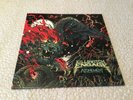 Killswitch Engage Atonement Colored Vinyl Record Lp with unused Download Code