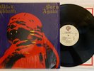 Black Sabbath - Born Again - 1983 US 1st Press (EX) in Shrink Ultrasonic Clean