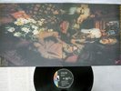 CANNED HEAT HISTORICAL FIGURES AND ANCIENT HEADS LIBERTY LLP-80517 Japan LP