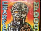 MF DOOM Vinyl: Czarface Meets Metal Face Mint Unopened NEW