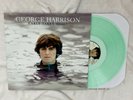 George Harrison – Early Takes Vol 1 NEW SEALED Coke Bottle Green Color Vinyl LP