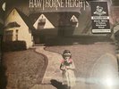 Hawthorne Heights LP The Silence In Black And White SEALED Newbury Comics