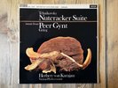 Decca SXL2308 - Tchaikovsky -Nutcracker -Grieg - Peer Gynt - Herbert Von KARAJAN