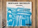 Odéon SOE3256 - Cello Recital - Bernard MICHELIN - André COLLARD - VERY RARE