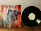 Amon Düül II, Album WOLF CITY, Vinyl LP Rock, Base Record UDB 8029 VG+ bis NM