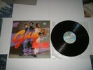 AARON HALL TEDDY RILEY 