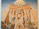 IRON MAIDEN - 'POWERSLAVE' 12