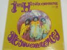 MONO 1967 Jimi Hendrix Experience Are You Experienced? R 6261 LP Vinyl NM