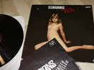 Scorpions Virgin Killer - Deutsche Pressung - LP