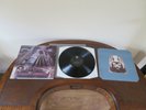 Steely Dan - The Royal Scam LP - Ex+ FIRST GB Press Vinyl - Worldwide Shipping