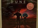 DUNE Original Soundtrack Recording Vinyl LP Album Record TOTO POLYDOR B23 770-1Y