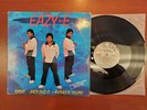 EAZY-E / N.W.A. - RADIO EAZY-DUZ-IT 1988 PROMO SINGLE LP RECORD VINYL