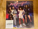 Mary Jane Girls - Mary Jane Girls (LP, 12