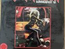 IRON MAIDEN Summerfest '81  Ltd  Edition Double Coloured Vinyl LP Only 500 Seale