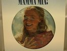 MAMMA MIA   Picture Disc HMV exclusive 2x Vinyl 1000 Only Movie Soundtrack Album