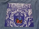 TEMPEST  living in fear  1974-PROG. ROCK - UK FIRST PRESS - BRONZE- EX++