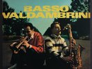 BASSO VALDAMBRINI: basso valdambrini quintet HI-FI 12