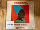 Justin Hines And The Dominoes - Jezebel (LP, 12
