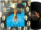 Def Leppard - High N Dry Vintage Masterdisk Pressing LP Vinyl Record Album